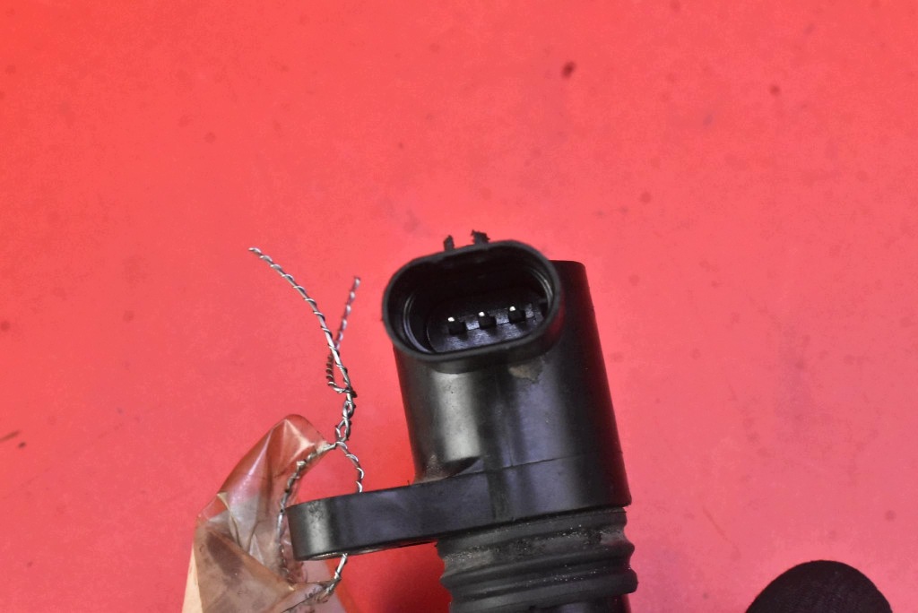 coil ignition 20553 OPEL COMBO D 1.4 16V 95 KM 11-20