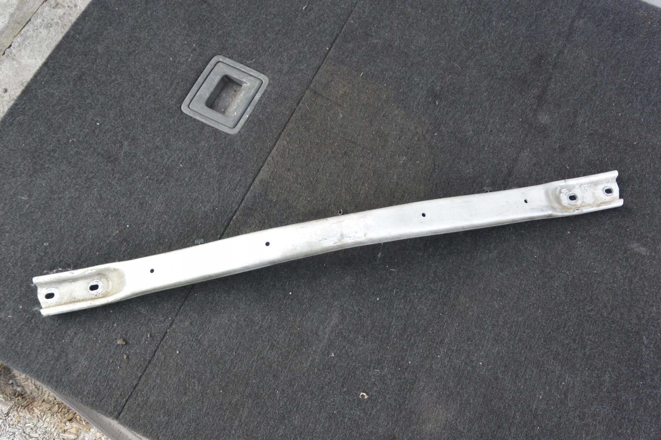 brace wall support front BMW 5-SERIA F10 F11