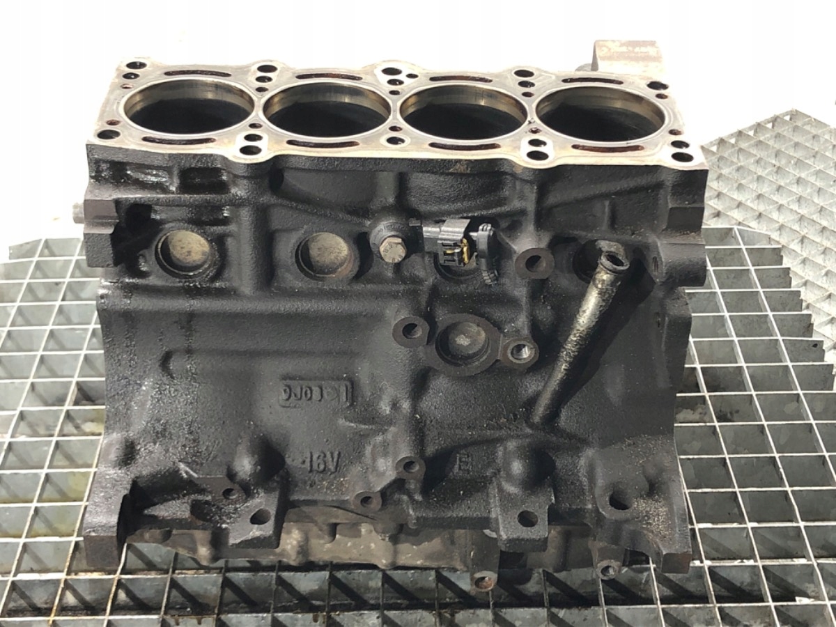 BLOK SILNIKA FIAT LINEA 06-22 1.4T-Jet 120KM 198A4000