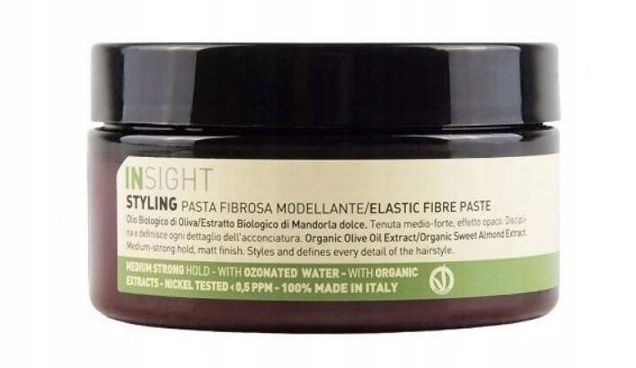 Pasta do włosów InSight 90 mlc