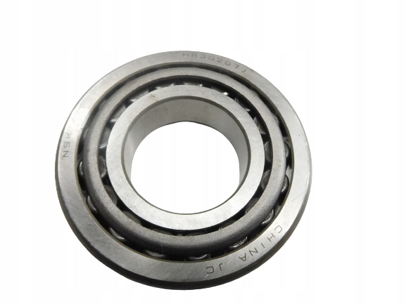 2526A001 - ПІДШИПНИК КОРОБКИ ПЕРЕДАЧ GALANT EA LANCER CS