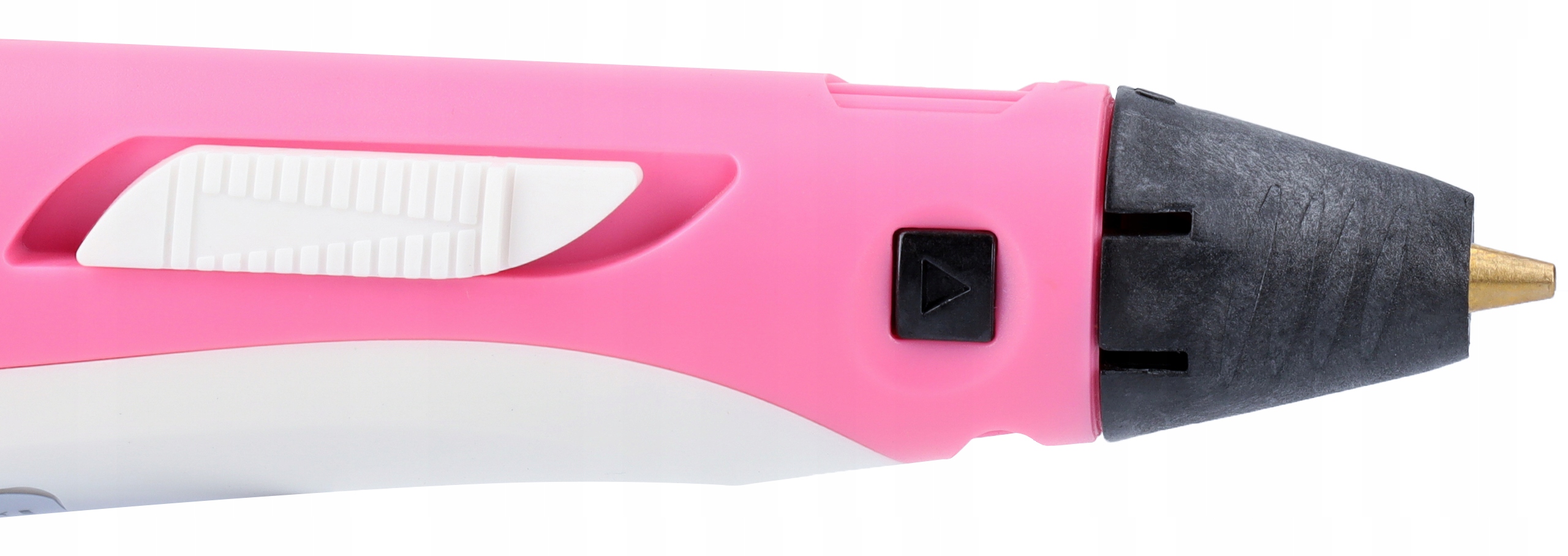 DRUKARKA 3D DŁUGOPIS 3D PEN 2 GENERACJA 10M WKŁADU RÓŻOWY XTECH Model 3D-Pen