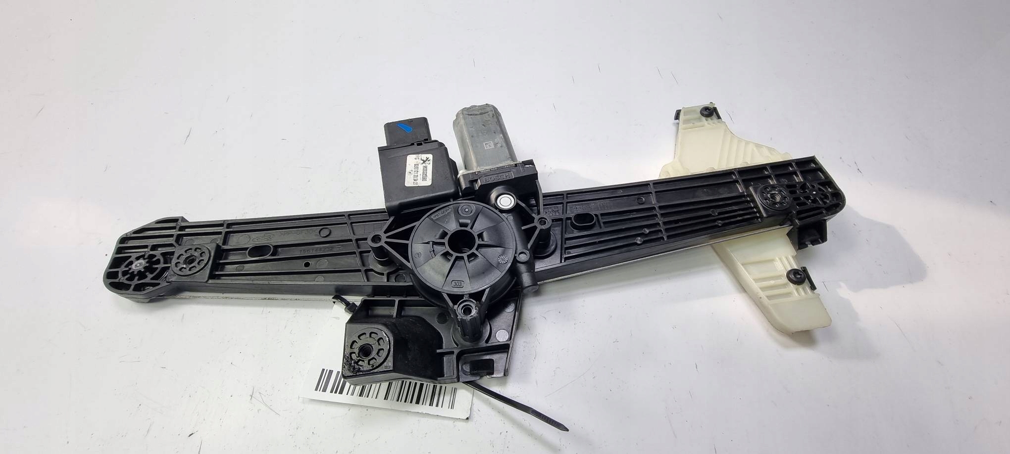 window regulator LT 9829505980 CITROEN BERLINGO III