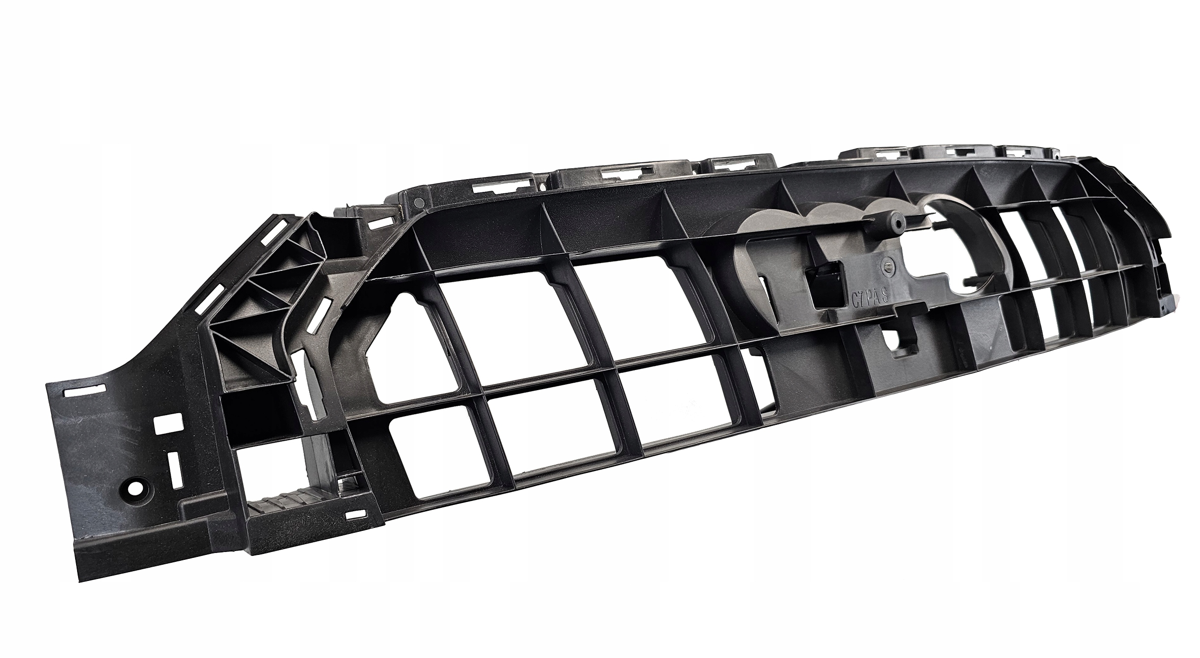 Zesílení Rámu Grilu Audi A6 C7 Lift S-line Competition 14-18R