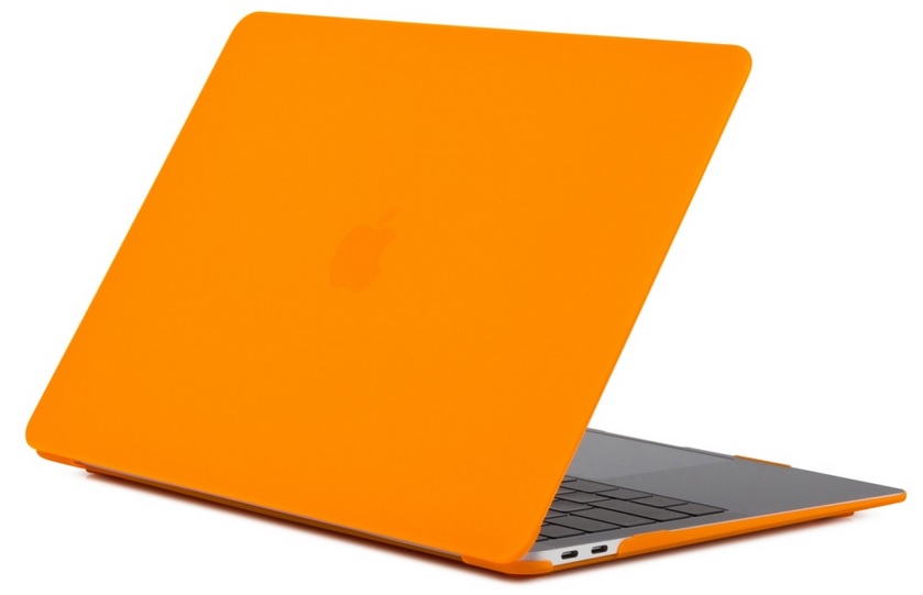 

Etui Obudowa Macbook Air 13 Retina Mat A1932 A2179