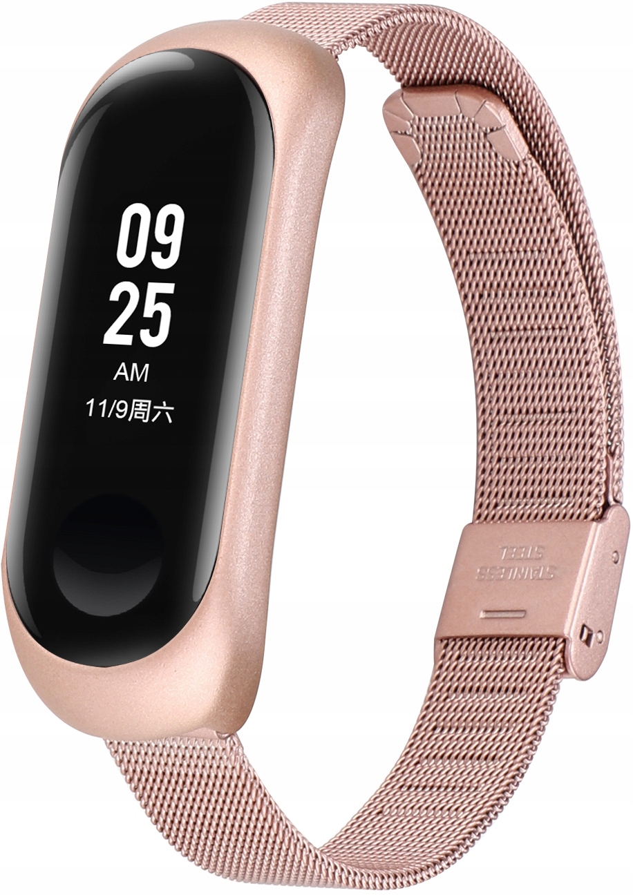 

Pasek Opaska Yivo Do Xiaomi MI Band 5 6