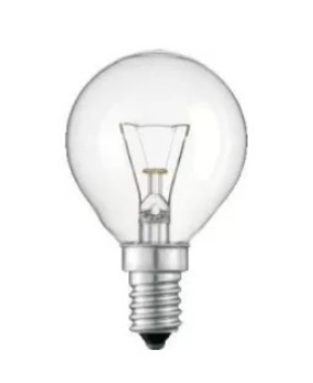 

Żarówka kulista 40W E14 wstrząsoodporna WOJ+12831