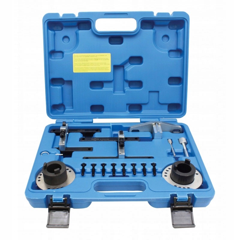 BLOKADA ROZRZĄDU FORD 1.0 ECOBOOST Econetic SCTi Marka AMD TOOLS