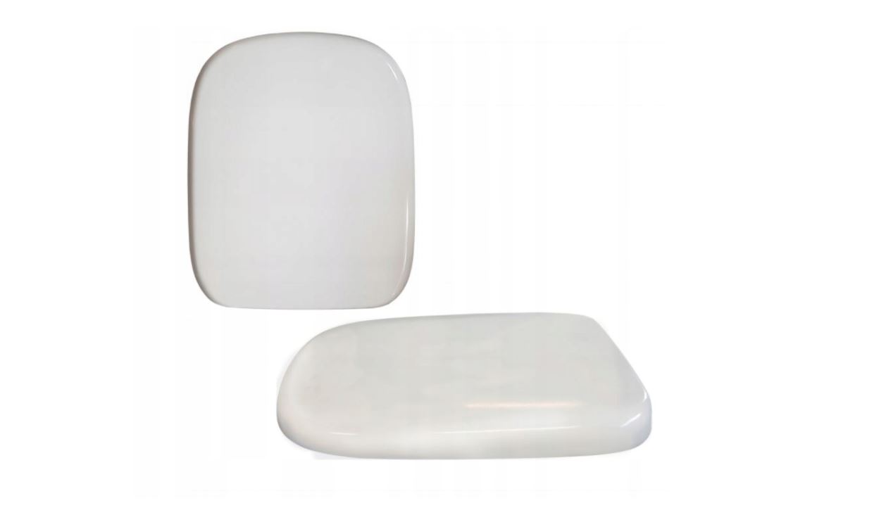 Deska WC do Roca Debba wolnoopadająca A8019D2004 Kod producenta DEBFLOW23