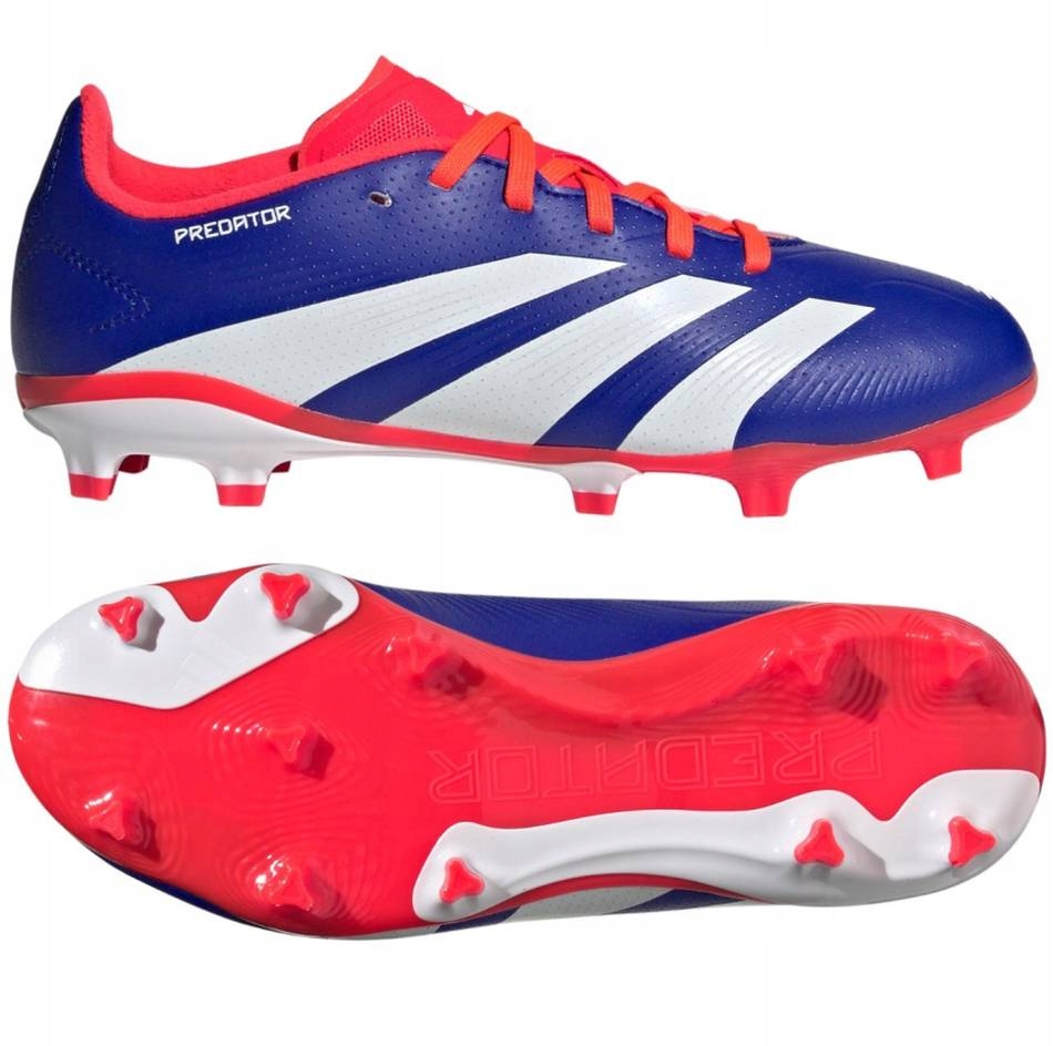Boty adidas Predator League Fg ID0911 vel. 36 2/3