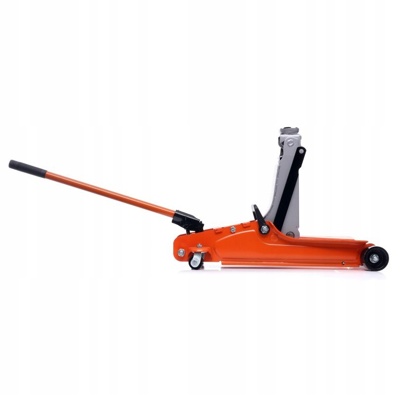 PODNOŚNIK SAMOCHODOWY ŻABA LEWAREK 3T PUNKTOWY Udźwig 3000 kg