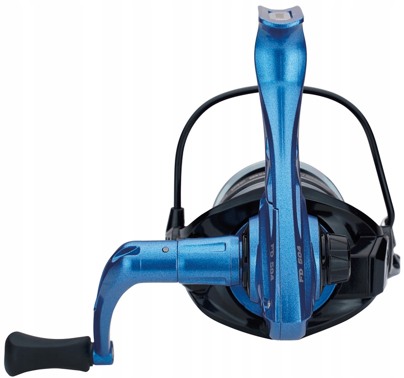 Kołowrotek Feederowy Robinson Feeder Stinger 504 FD Marka Robinson