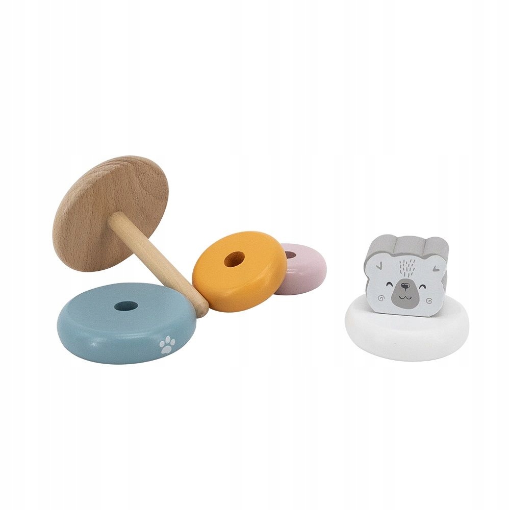 PolarB 44005 Polar Bear Stacker — 16
