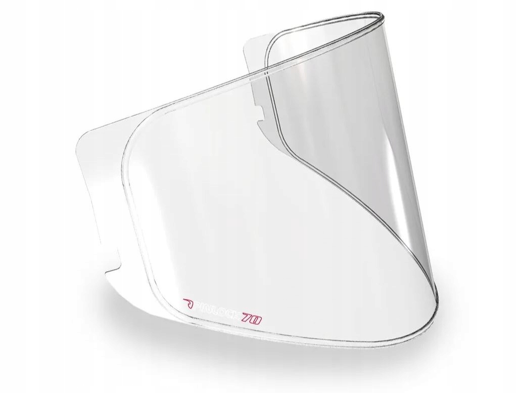 Pinlock Antifog 70 MAX VISION do Kasku LS2 FF908 STROBE II