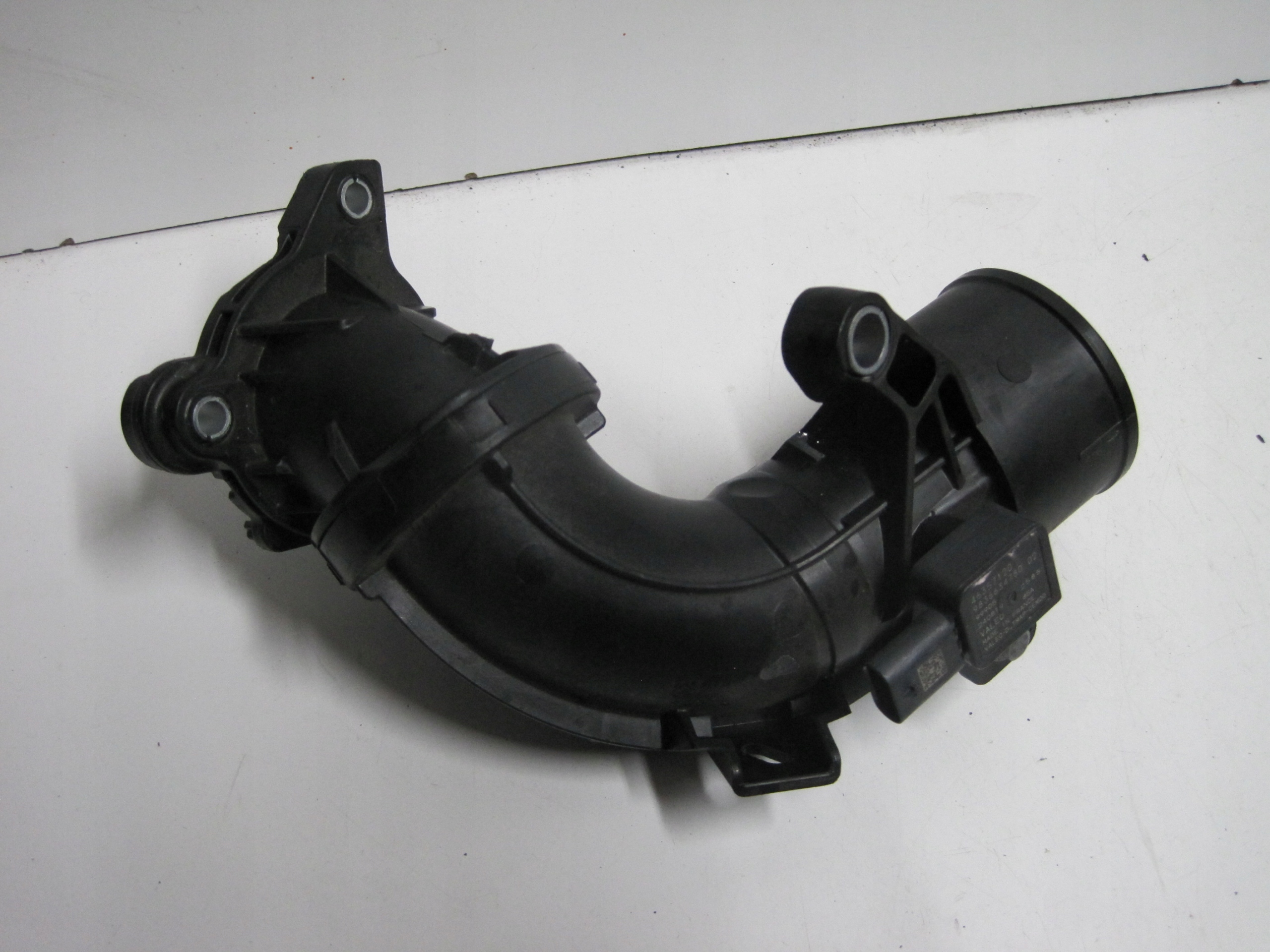 hose pipe Opel Mokka B 1.2THP 1413395S01