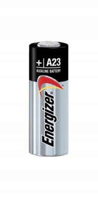 

1 x Energizer A23