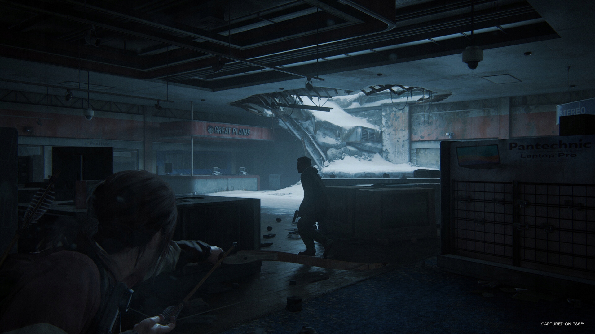 THE LAST OF US PART 1 - KLUCZ STEAM (PC) Platforma PC