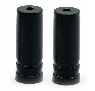 

Końcówka pancerza przerzutki 4mm plastikowa 2szt