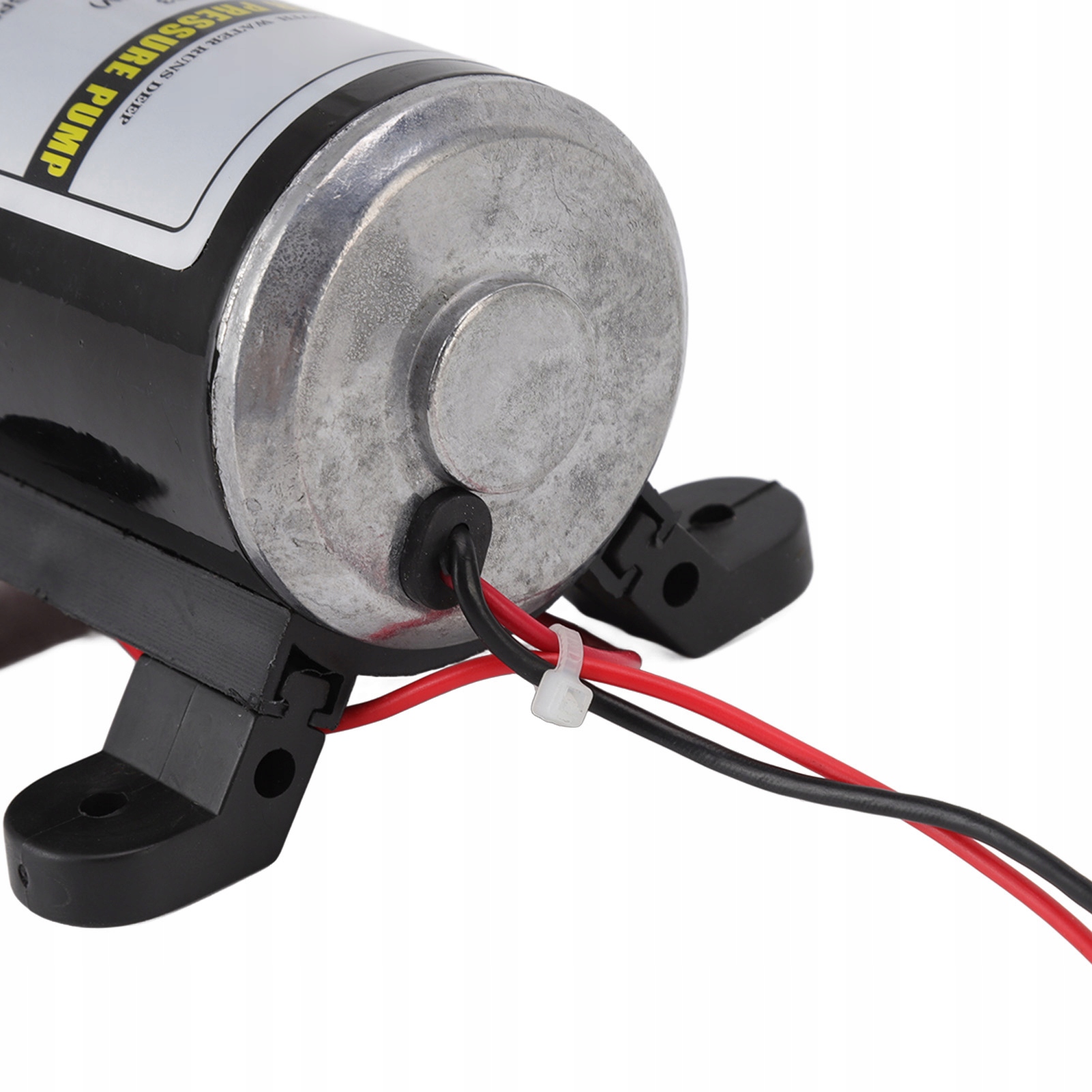 POMPA WODY CIŚNIENIOWA 12V 5,8L/MIN 5,5BAR Marka inna