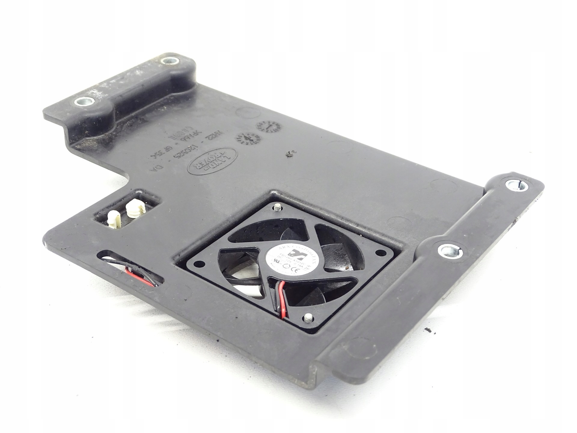 modulo VENTOLE radiatore LAND ROVER DISCOVERY IV AH22-12C525-DA