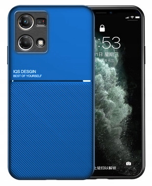 

Etui Case Business Prestige Do Oppo Reno 7 4G