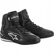 

Alpinestars Buty Krótkie Motocyklowe FASTER-3 42 9