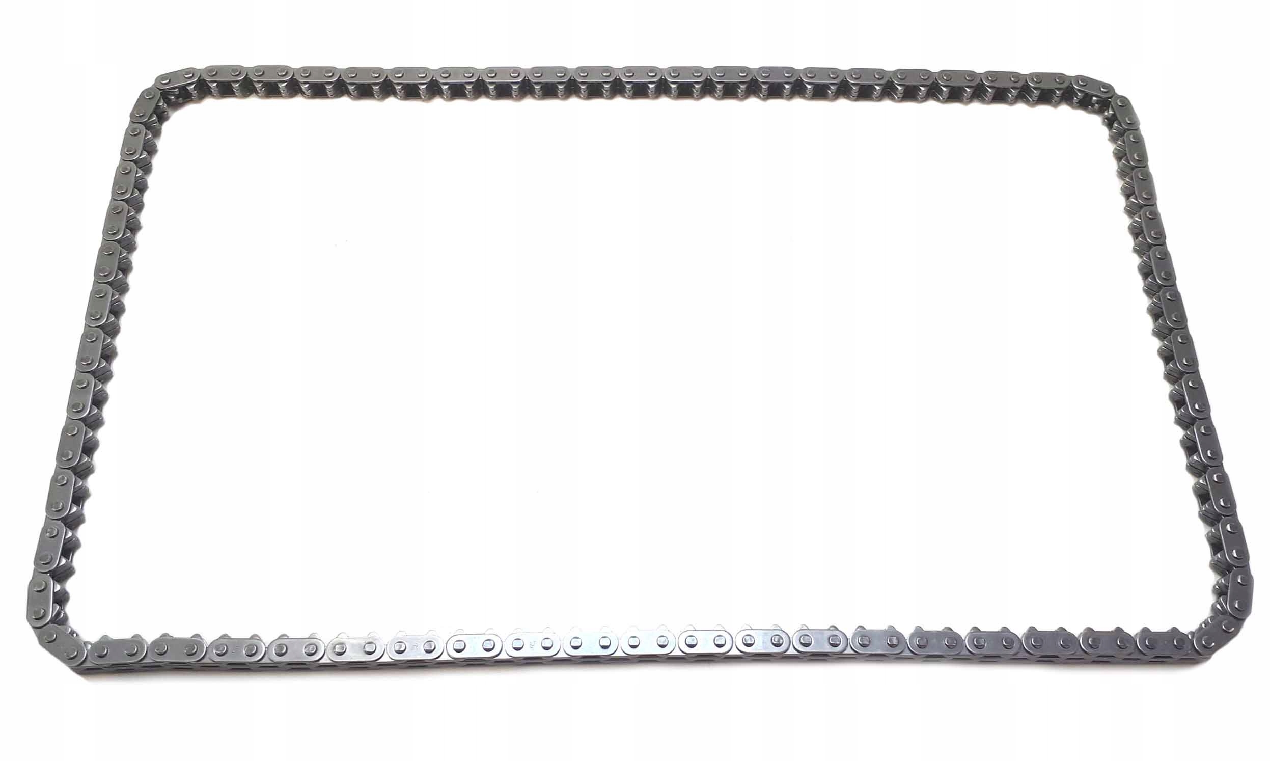 ŁAŃCUCH ROZRZĄDU ORG SKODA VW 1.4 TSi 03C109158H Numer katalogowy części B1C019