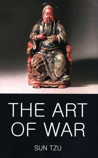 THE ART OF WAR / THE BOOK OF LORD SHANG SUN TZU
