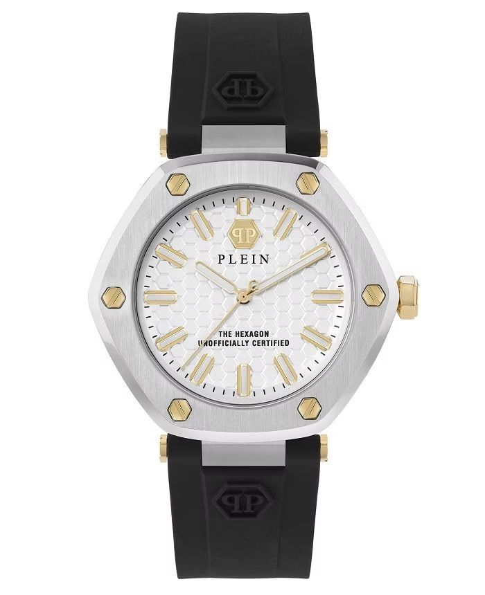 Hodinky Philipp Plein The Hexagon Street Couture PW1BA0223