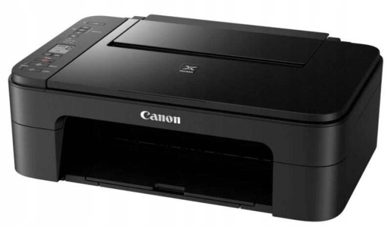 URZĄDZENIE WIELOFUNKCYJNE CANON PIXMA TS3350 EUR Maksymalny format papieru A4