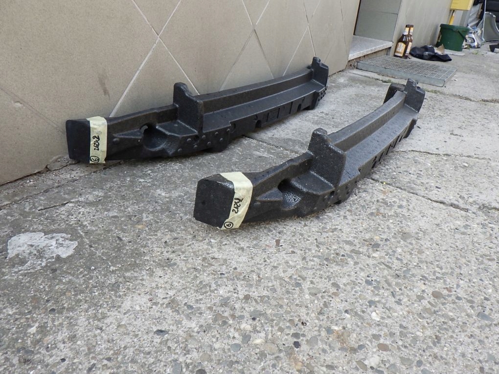 OPEL CORSA F 19- absorber nárazníku předek