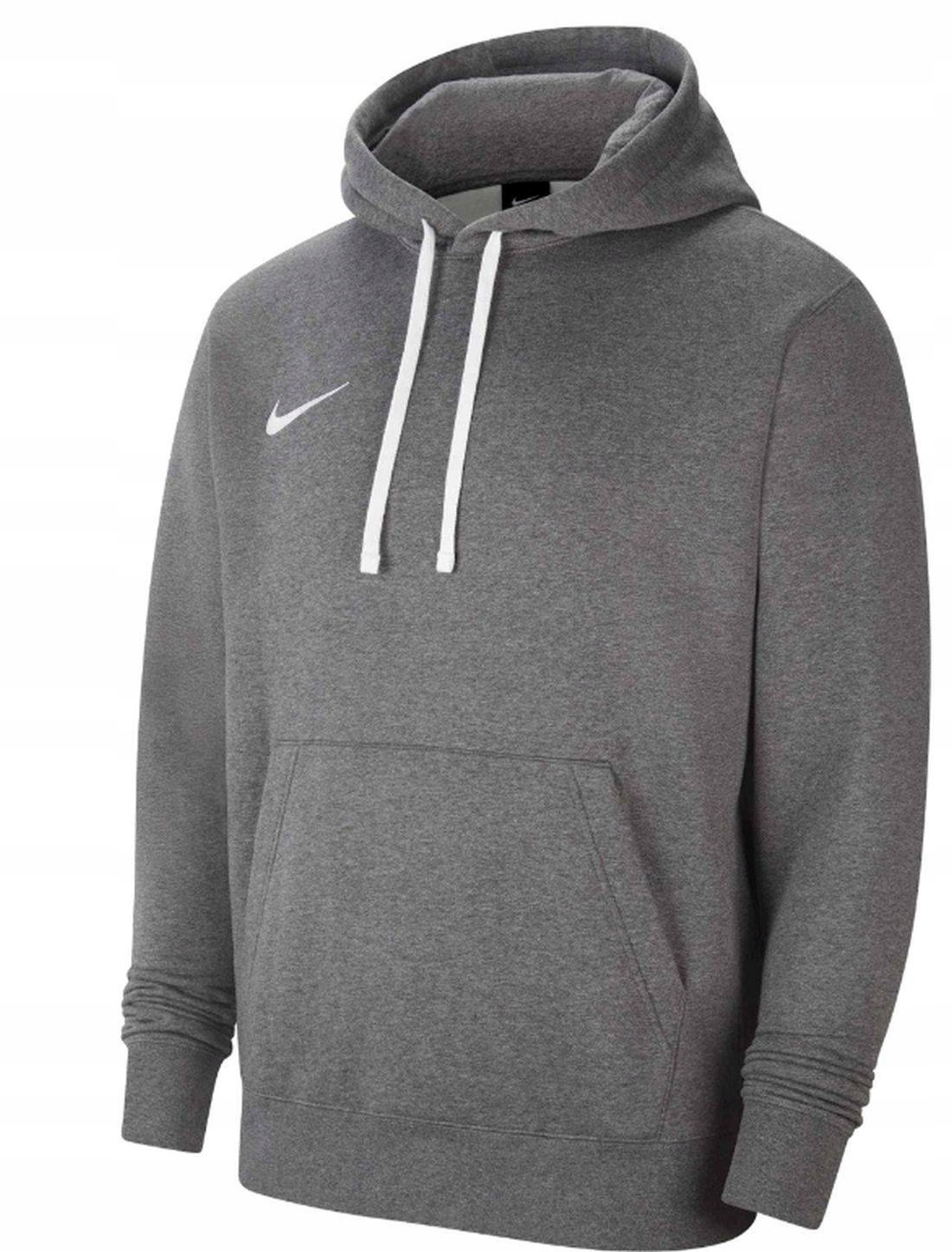 Pánská mikina s kapucí Nike bavlněná Vel. 2XL