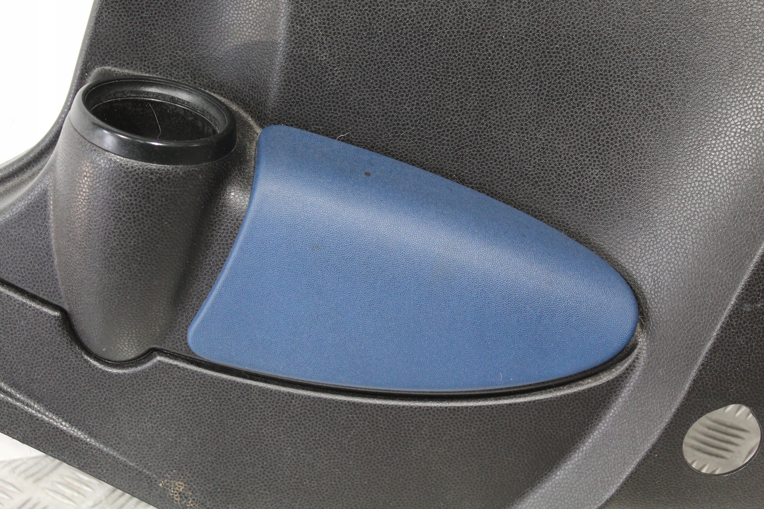 side door right rear part MINI CLUBMAN S R55