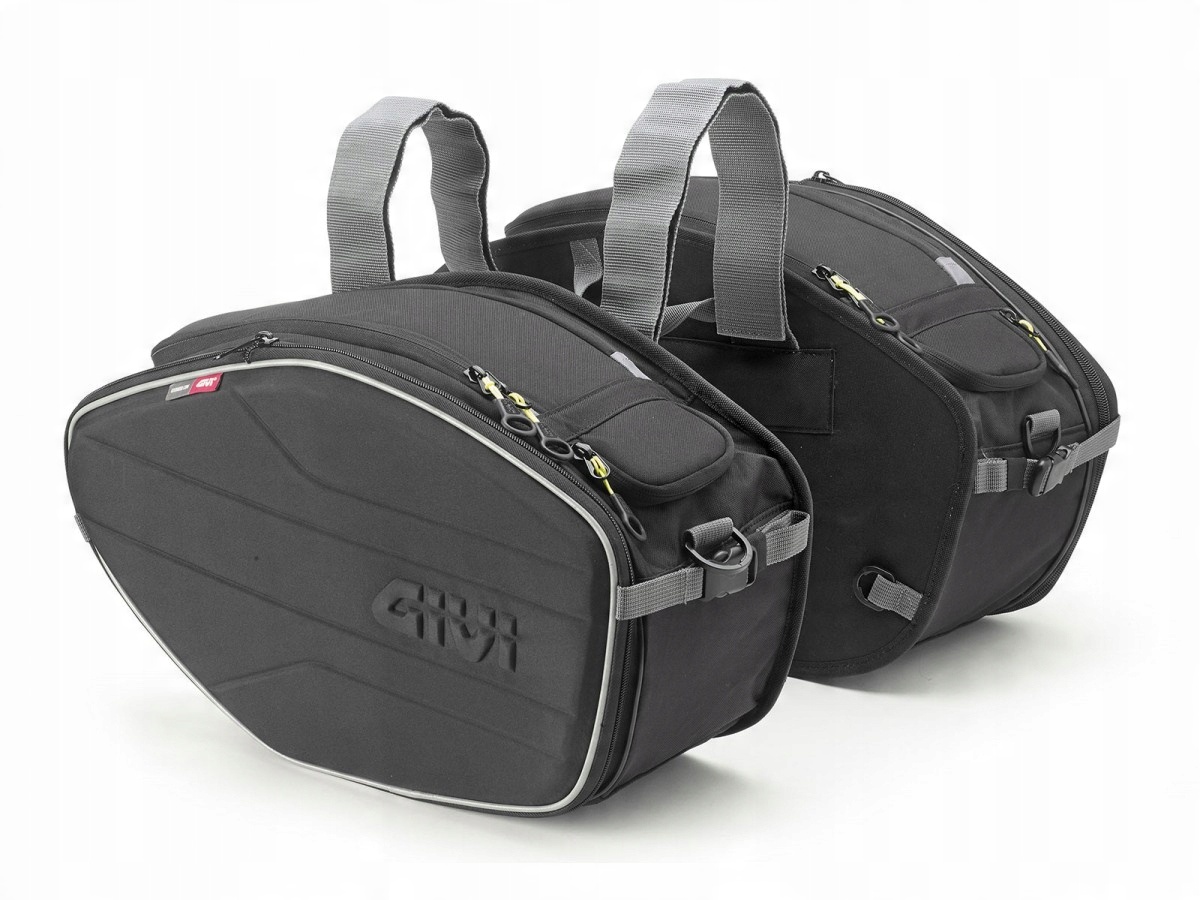 

Sakwy Boczne Torby Givi EA101C 30 Litrów