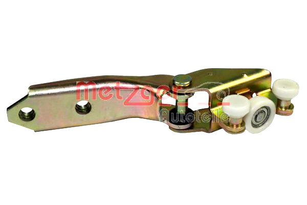 METZGER ROLKI DRZWI SUWANYCH Producent części Metzger