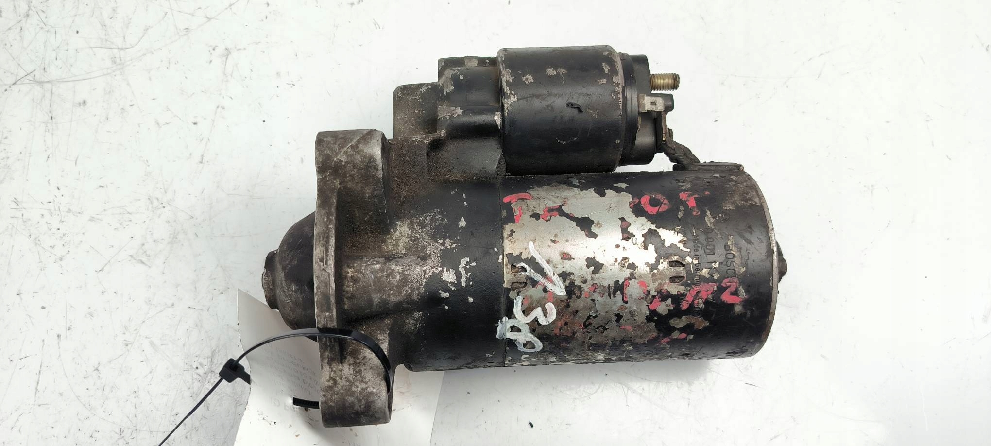 starter 0001112007 PEUGEOT 205