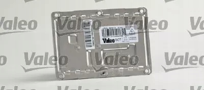 VALEO PRZETWORNICA XENON CITROEN C4 C5 II Wersja Europejska