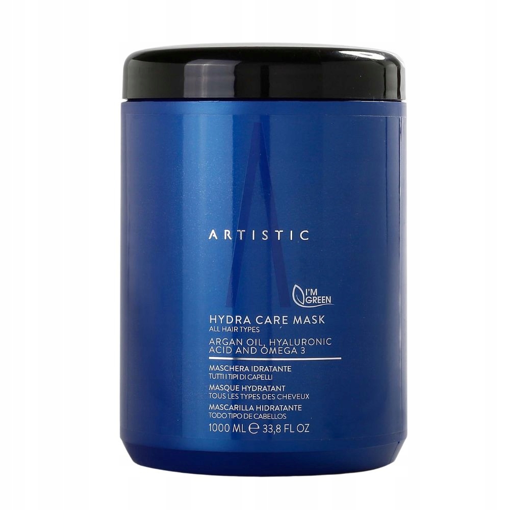 

Artistic Hydra Care maska nawilżająca 1000 ml
