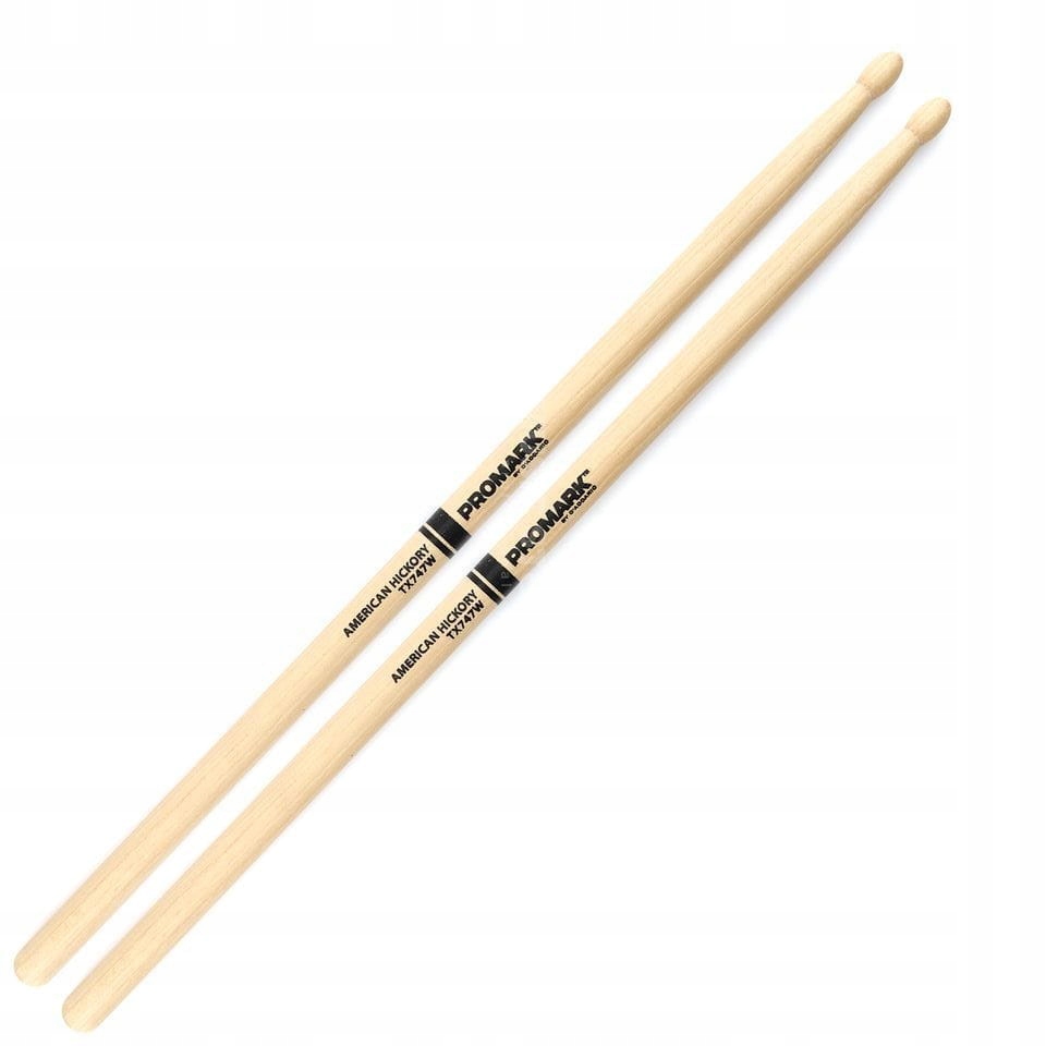 Pro Mark Hickory 5A Rock (TX747W)