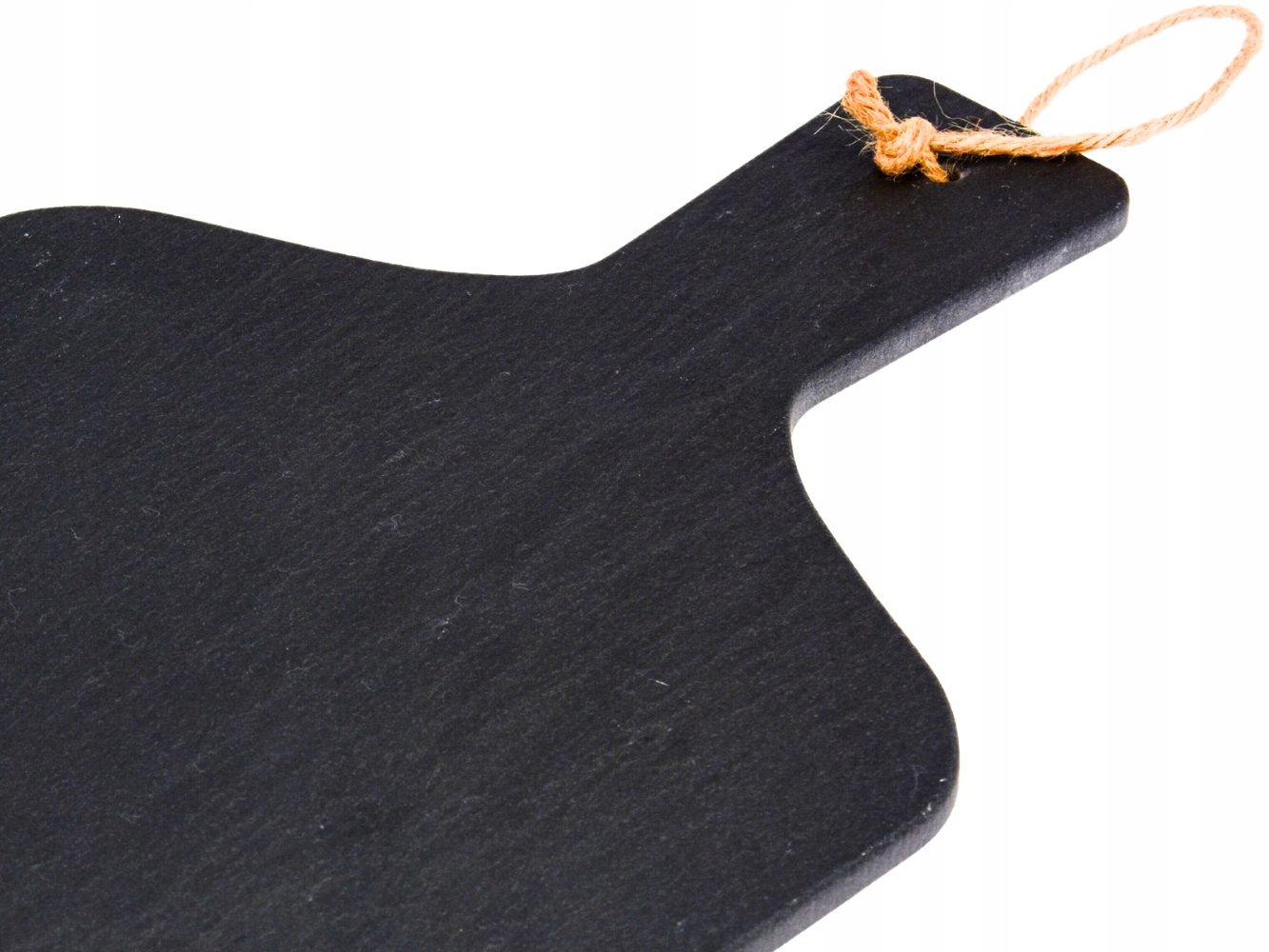 Kamienna Taca Podstawka Deska do serwowania dań - ŁUPEK 38 x 20 cm EAN (GTIN) 8720573981736