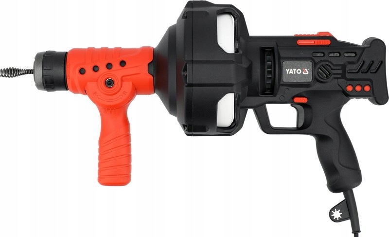 Pretlačovač Rúr 7 M 260 W