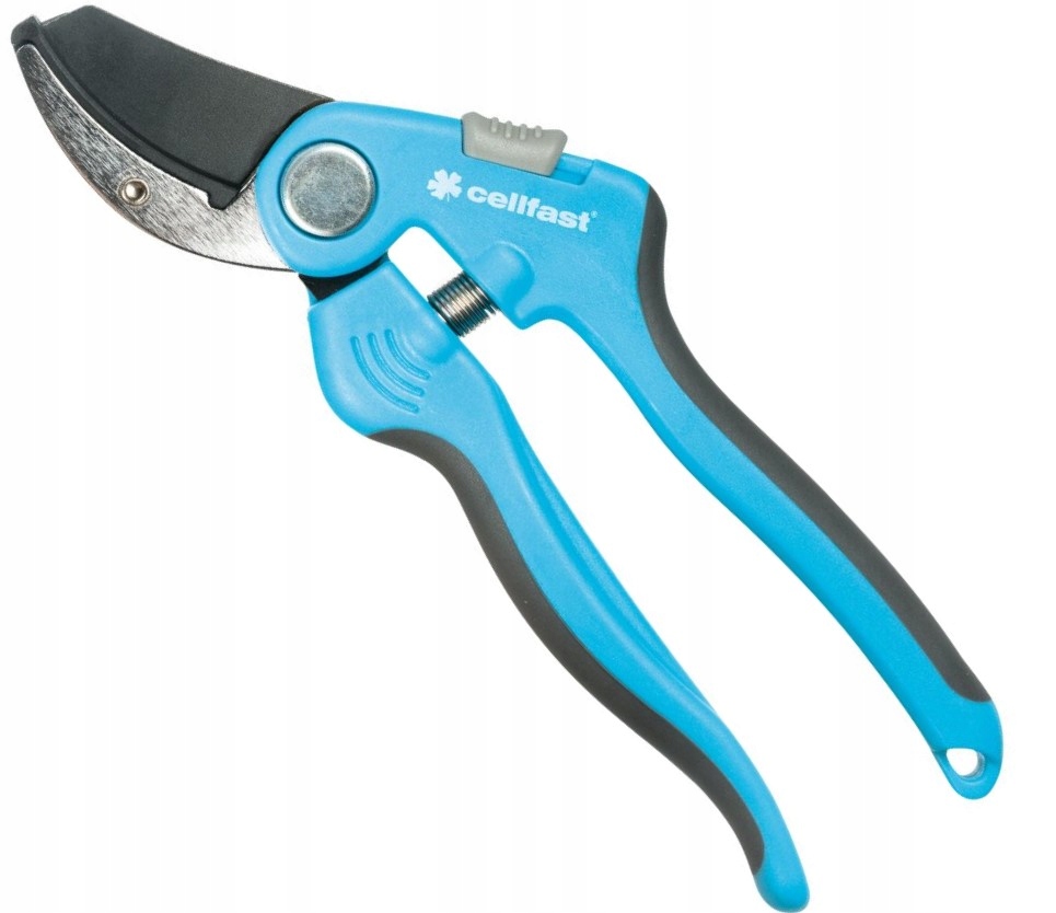 

Sekator Kowadełkowy Cellfast Ideal Safetouch