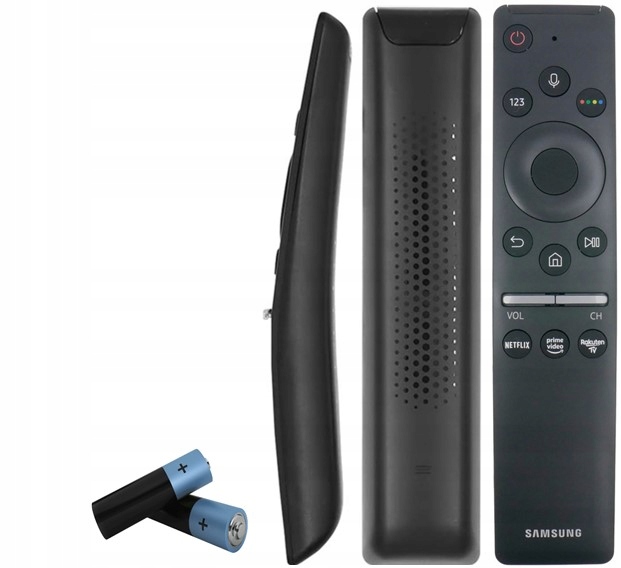 Originální Dálkový Ovladač Pro Televizor Samsung UE50RU7400 UE50RU7400U UE50RU7400UXZG