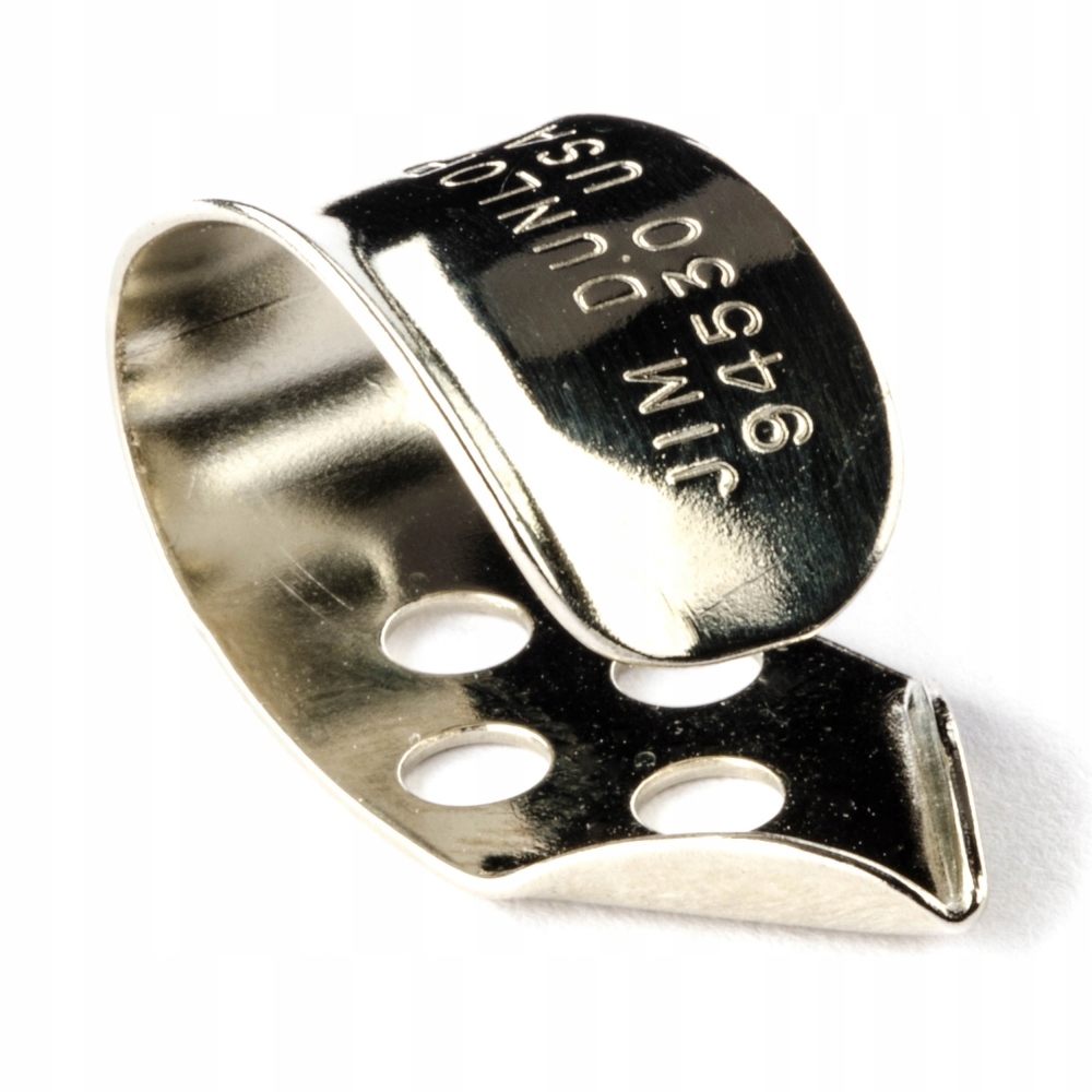

Dunlop 3040T Nickel Silver pazurek kciuk