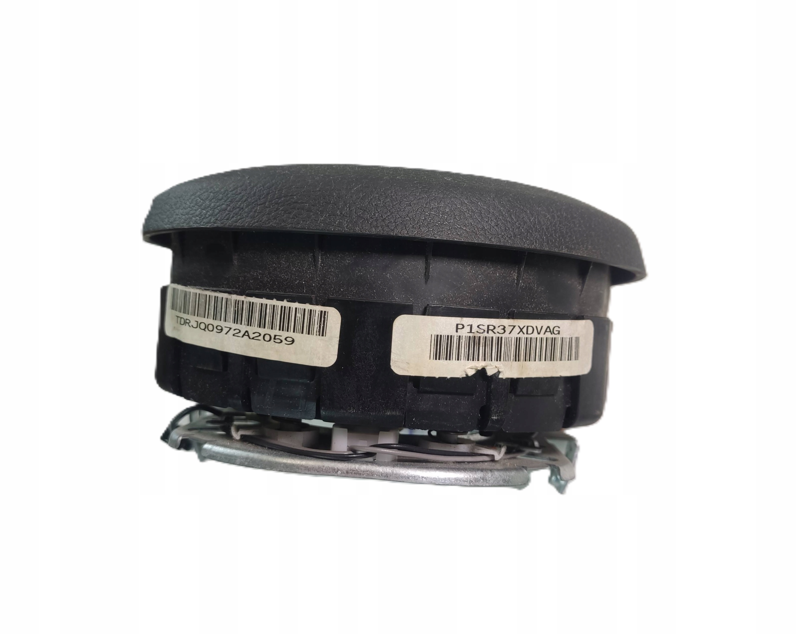 airbag volante JEEP Compass e LIFT 2012
