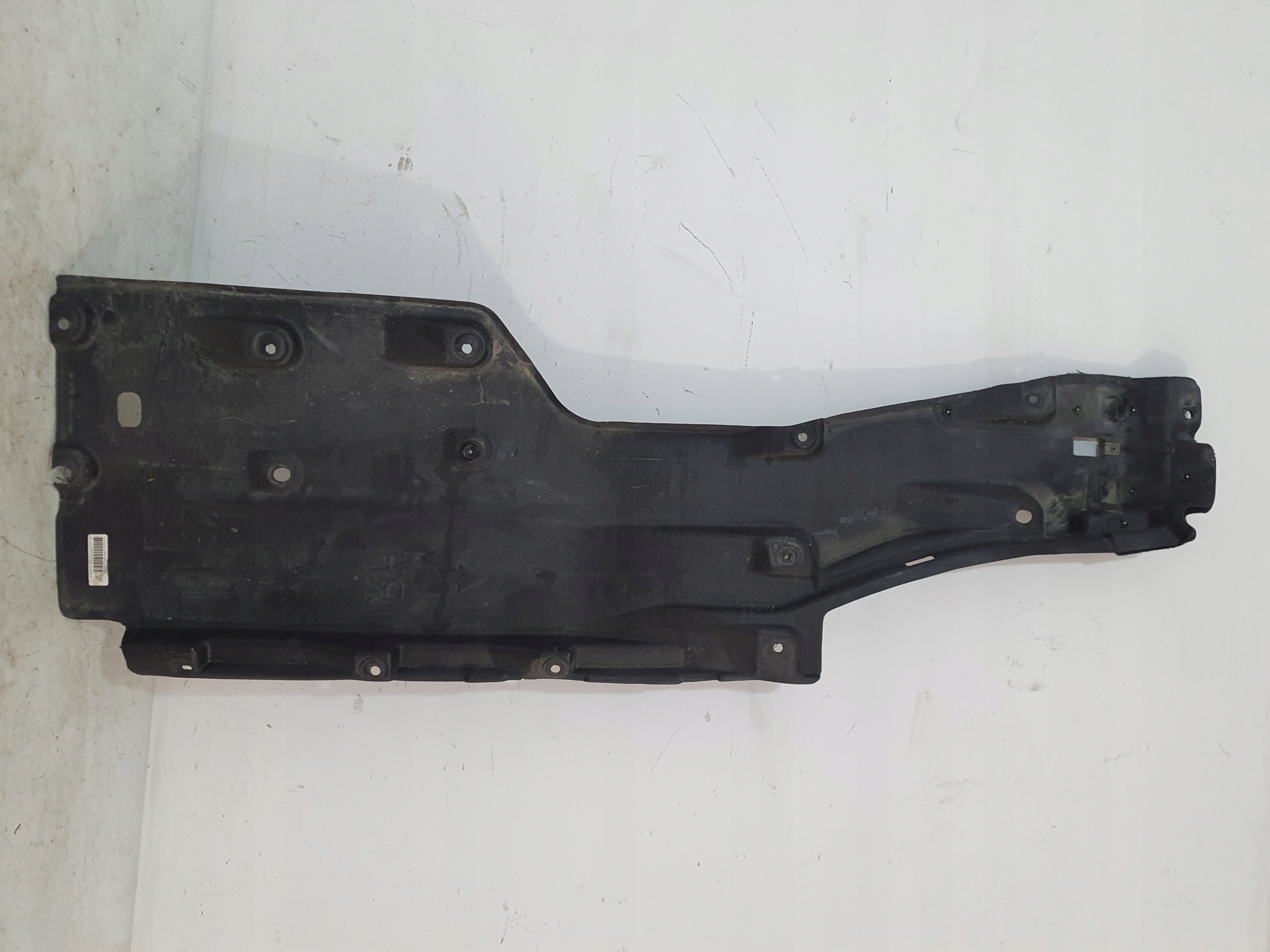 CHRYSLER PACIFICA 16- right cover chassis of the engine 68227438AB