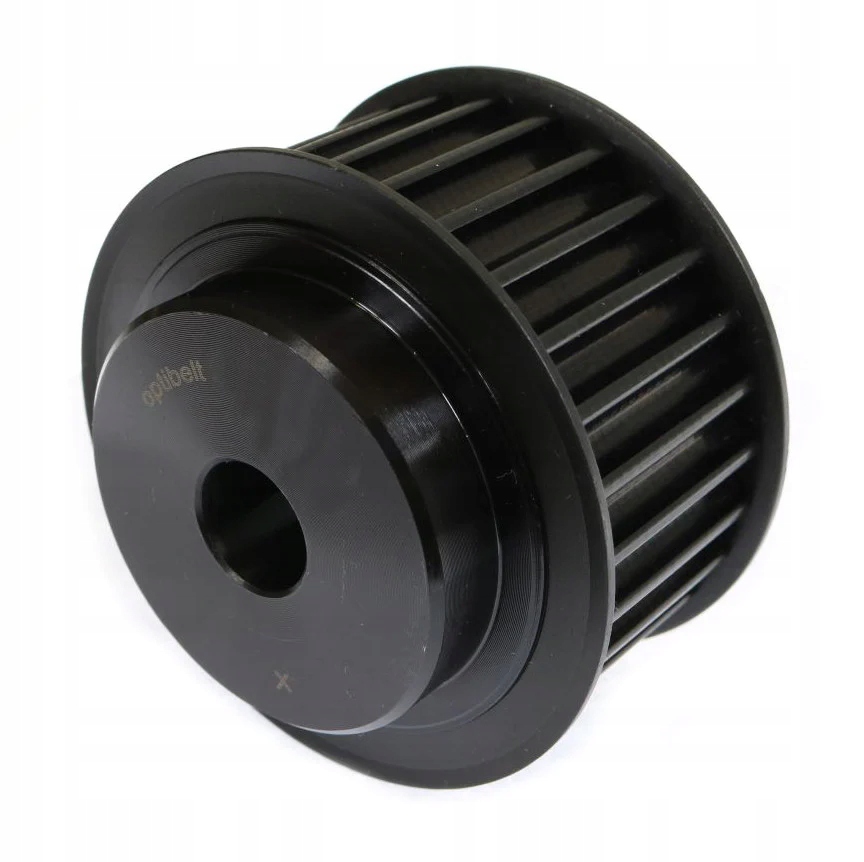 KOŁO PASOWE ZĘBATE OPIBELT PAS 9mm 12 5M 9