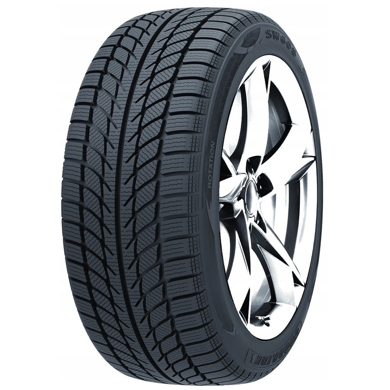 2x Trazano SW608 225/45R17 94V XL
