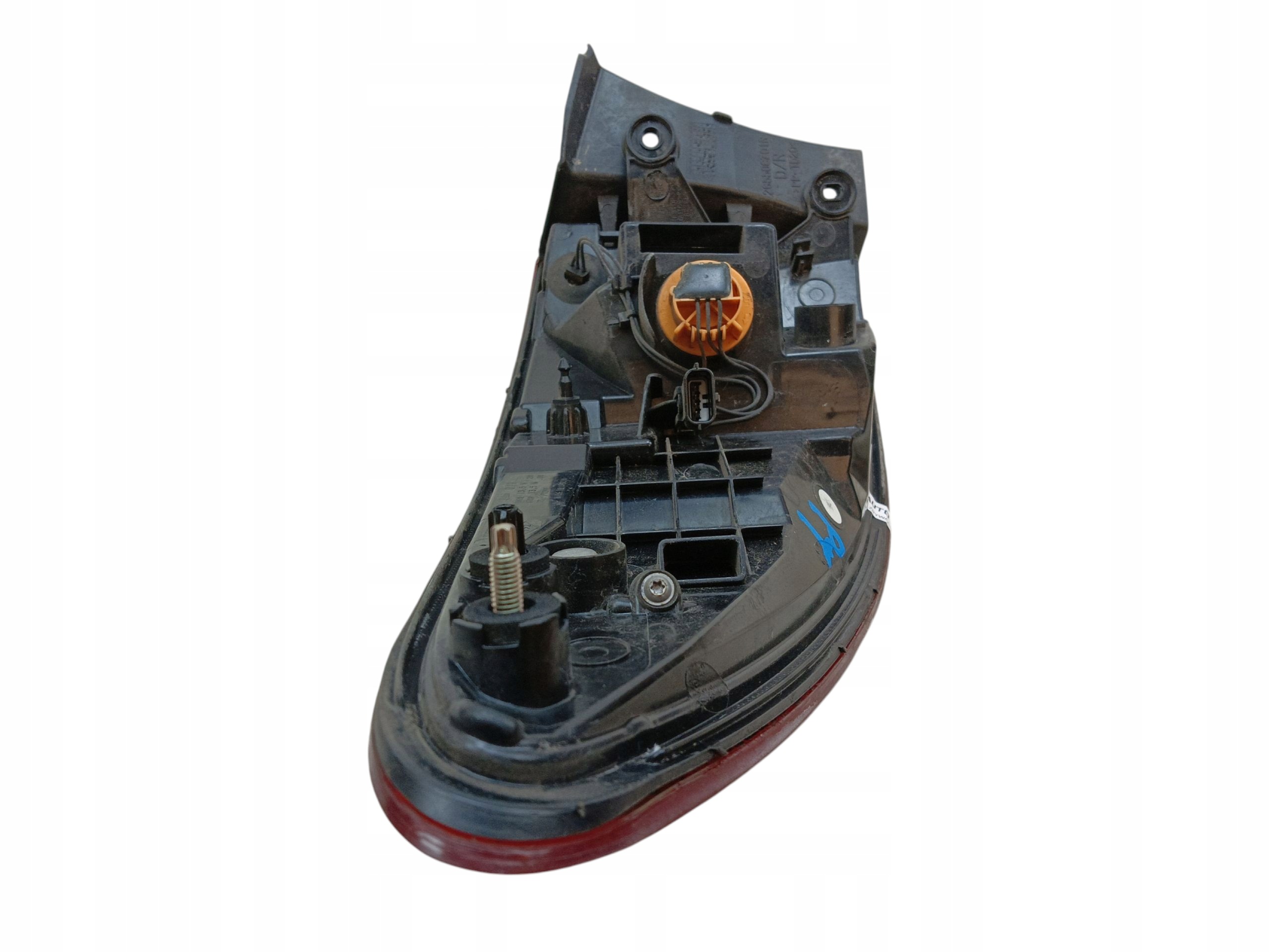 light right rear part RENAULT KADJAR (15-18) 265508701R