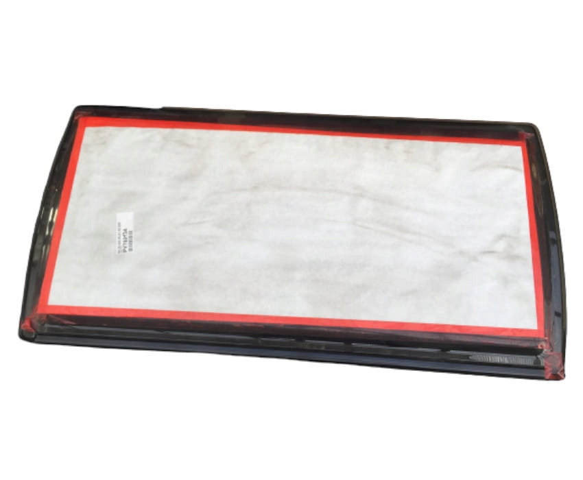 2412590009 - Хобі, вікно Polyplastic 1090 x 510 мм 2009-2015